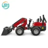 1 Wheel Loader