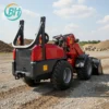 14 Wheel Loader