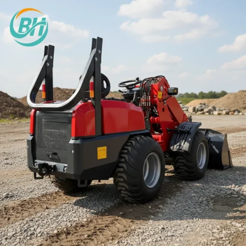 Wheel Loader