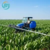 Self-Propelled Boom Sprayer