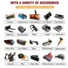 附具 Mini Skid Steer Loader