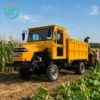 3 Diesel Four-Wheel Vehicle